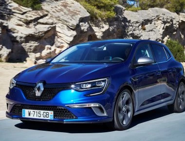 Όλα τα μοντέλα της Renault διαθέσιμα με αυτόματο κιβώτιο διπλού συμπλέκτη